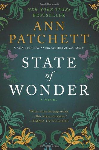 State of Wonder: A Novel (P.S.)