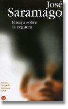 Ensayo Sobre La Ceguera (Spanish Edition)