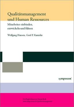 Qualitätsmanagement und Human Resources