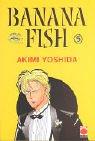 Banana Fish, Band 5