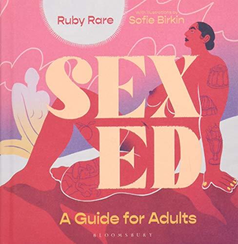 Sex Ed: A Guide for Adults