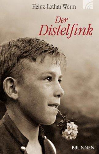 Der Distelfink