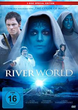 Riverworld [Special Edition] [2 DVDs]