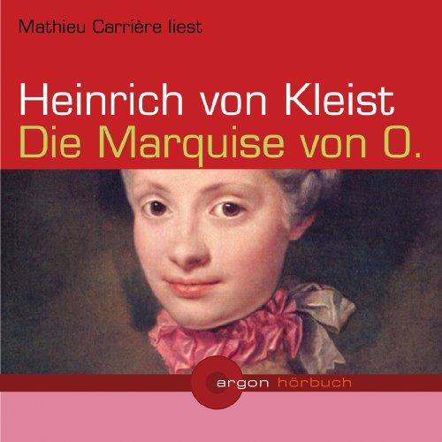 Die Marquise von O. 2 CDs