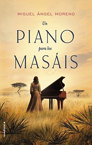 Un Piano Para Los Masais (Histórica)