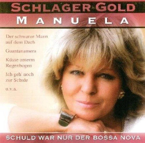 Schuld War Nur der Bossa Nova