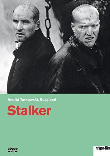 Stalker  (Omu) - Restaurierte Fassung