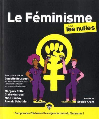 Le féminisme pour les nul.le.s