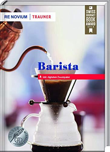 Barista (Servicelehrbuch-Reihe)