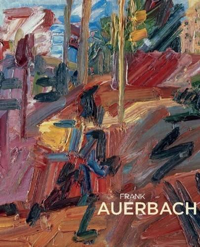 Frank Auerbach