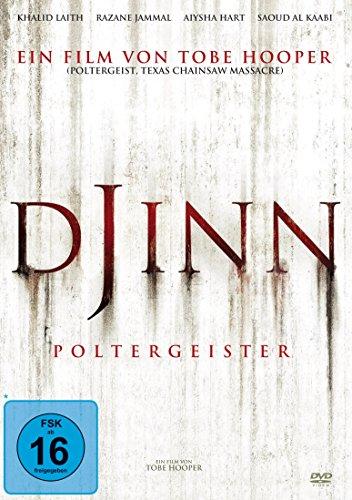 Djinn - Poltergeister