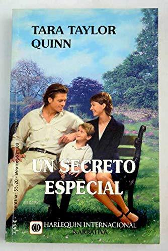 Un secreto especial