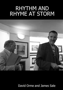 Rhythm And Rhyme At Storm