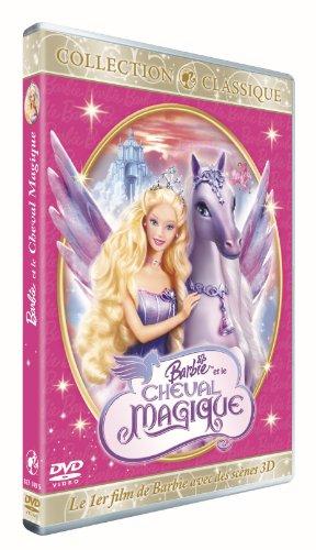 Barbie et le cheval magique [FR Import]