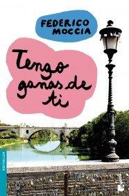 Tengo ganas de ti (Bestseller Internacional)