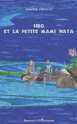 Sibo et la petite Mami Wata