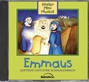 Emmaus - Kinder-Mini-Musical - mit Playback