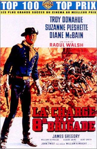 La charge de la 8ème brigade [FR Import]