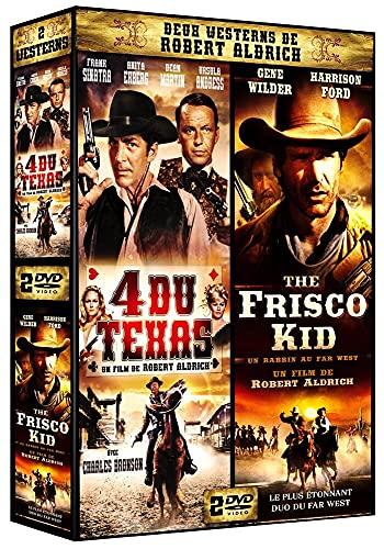 Coffret western aldrich [FR Import]