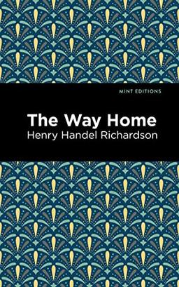 The Way Home (Mint Editions―Visibility for Disability, Health and Wellness)