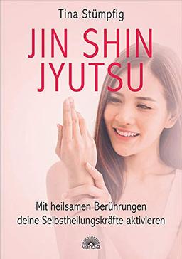 Jin Shin Jyutsu – Mit heilsamen Berührungen deine Selbstheilungskräfte aktivieren