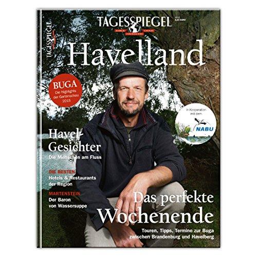 Tagesspiegel Havelland