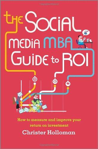 The Social Media MBA Guide to ROI: How to Measure and Improve Your Return on Investment