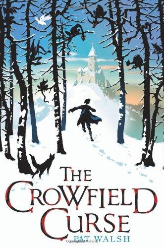 The Crowfield Curse