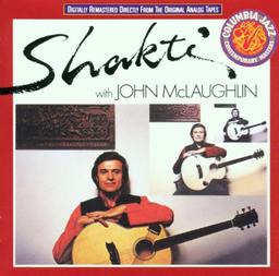 Shakti With John Mclaughlin