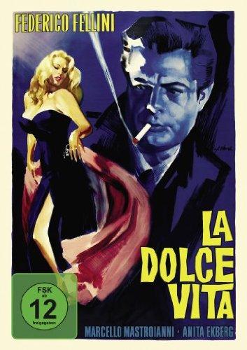 La dolce vita