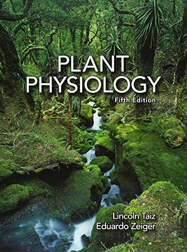 Plant Physiology