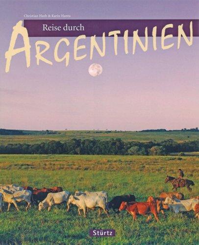 Reise durch Argentinien