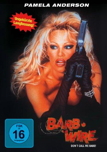 Barb Wire (Uncut Version)