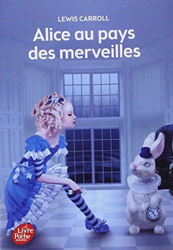 Alice au pays des merveilles