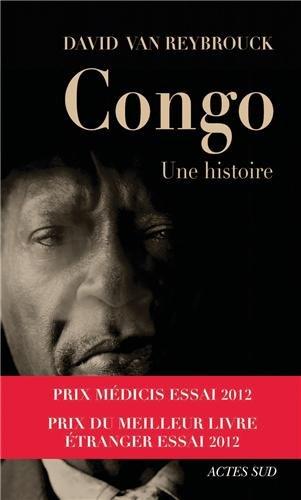 Congo, une histoire