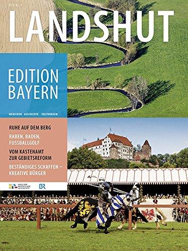 Landshut (Edition Bayern)