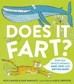 Does It Fart?