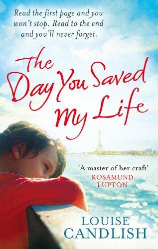 The Day You Saved My Life: He Saved One Life? But Left Another in Ruins