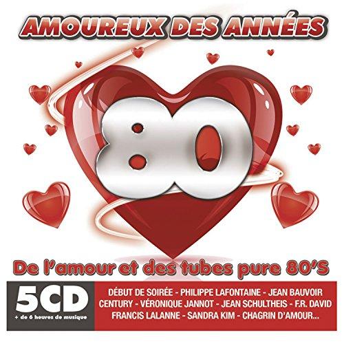 Amoureux des Annees 80