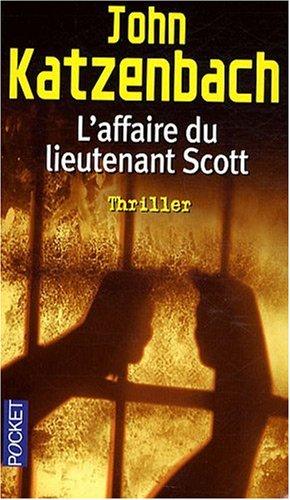 L'affaire du lieutenant Scott