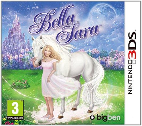 Bella Sara 3DS AT