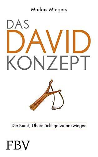 Das David-Konzept: Die Kunst, Übermächtige zu bezwingen