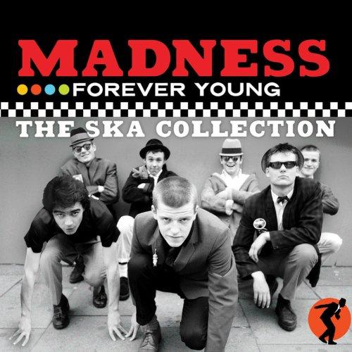 Forever Young-the Ska Collection