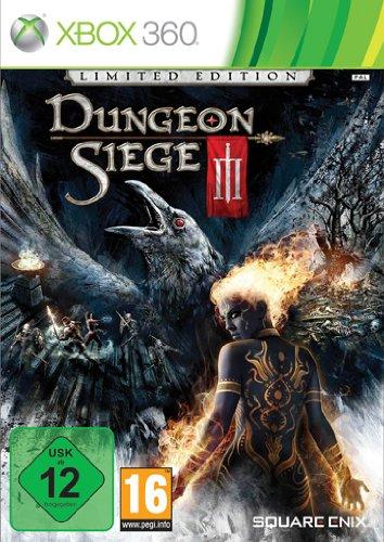 Dungeon Siege III - Limited Edition