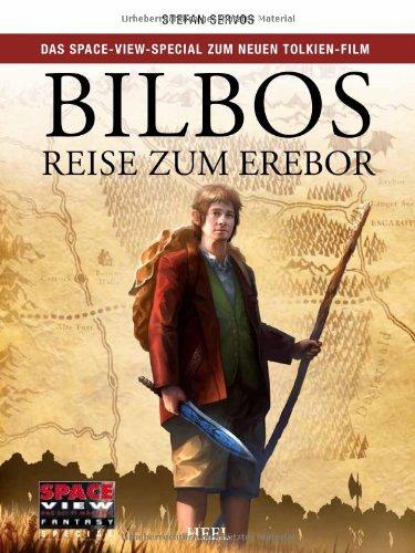 Bilbos Reise zum Erebor - Das Space View-Special zum neuen Tolkien-Film