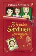 3 freche Sardinen: Herzklopfen in Öl