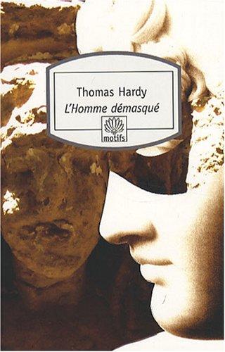 L'homme démasqué