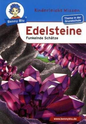 Benny Blu 02-0166 Edelsteine