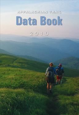 Appalachian Trail Data Book