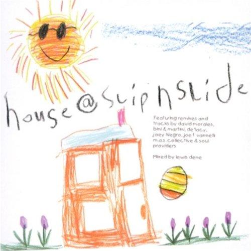 House Slipnslide.Com